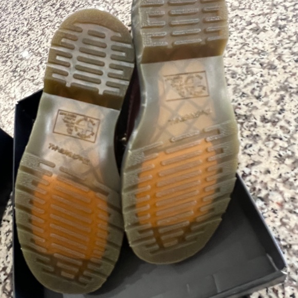 Dr. Marten x Marc Jacobs - Picture 3 of 7